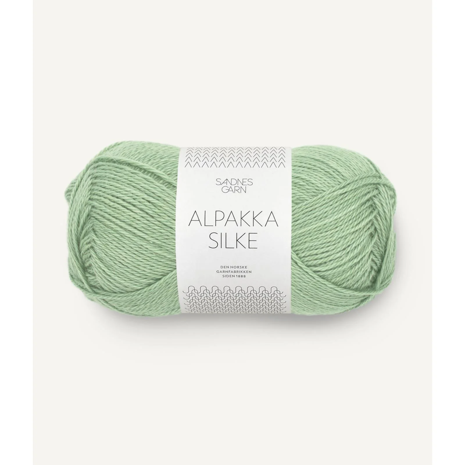 Sandnes Alpakka Silke 50g - Image 21