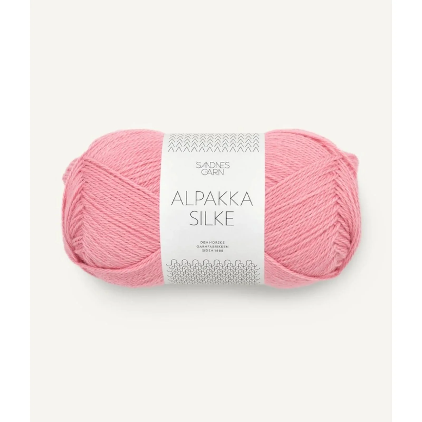 Sandnes Alpakka Silke 50g - Image 24