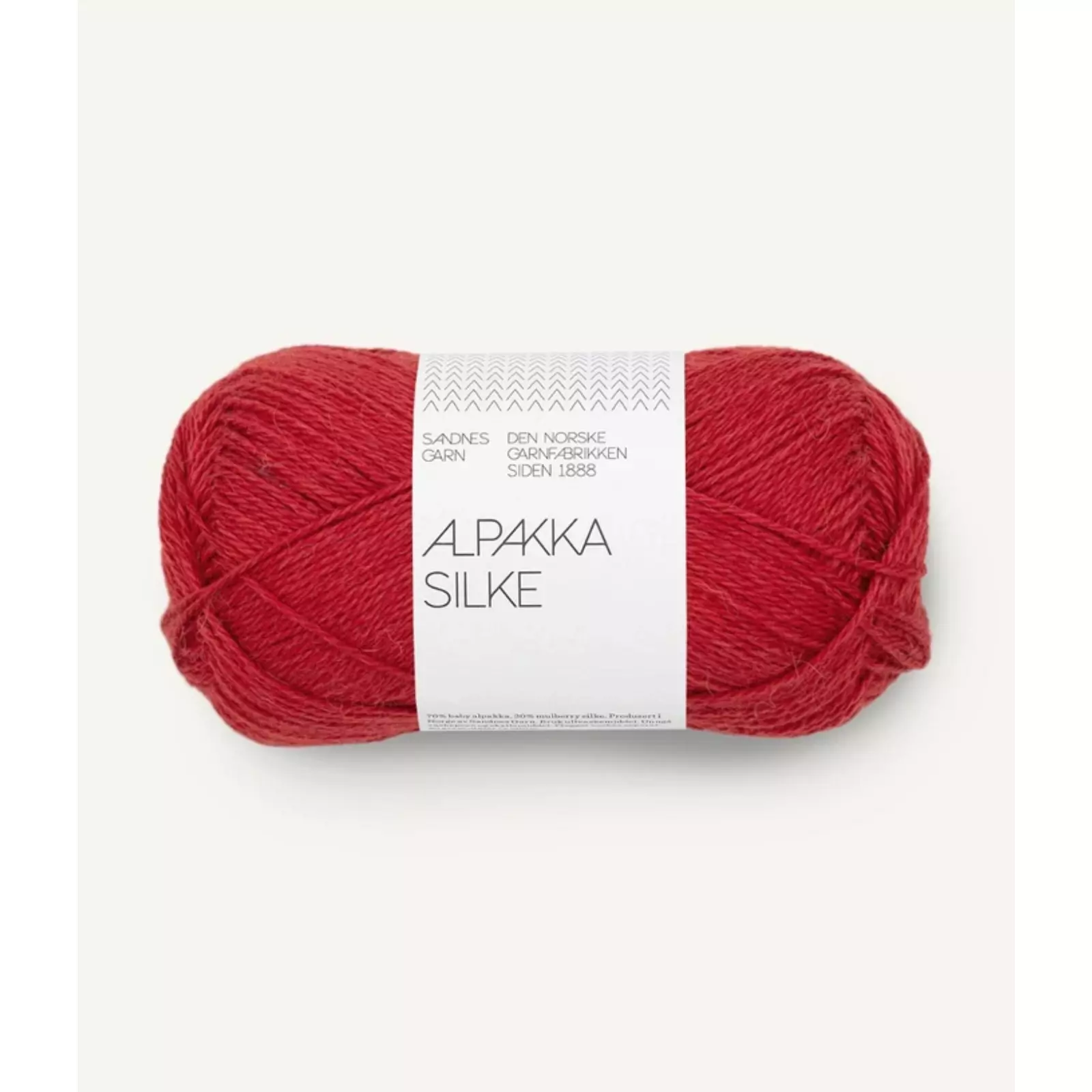 Sandnes Alpakka Silke 50g - Image 27