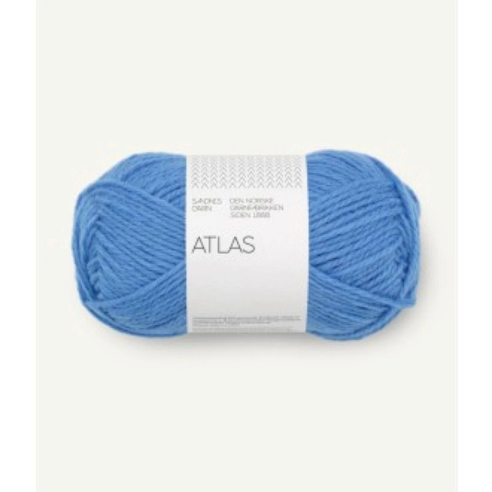 Sandnes Atlas 50g (Sonderposten)