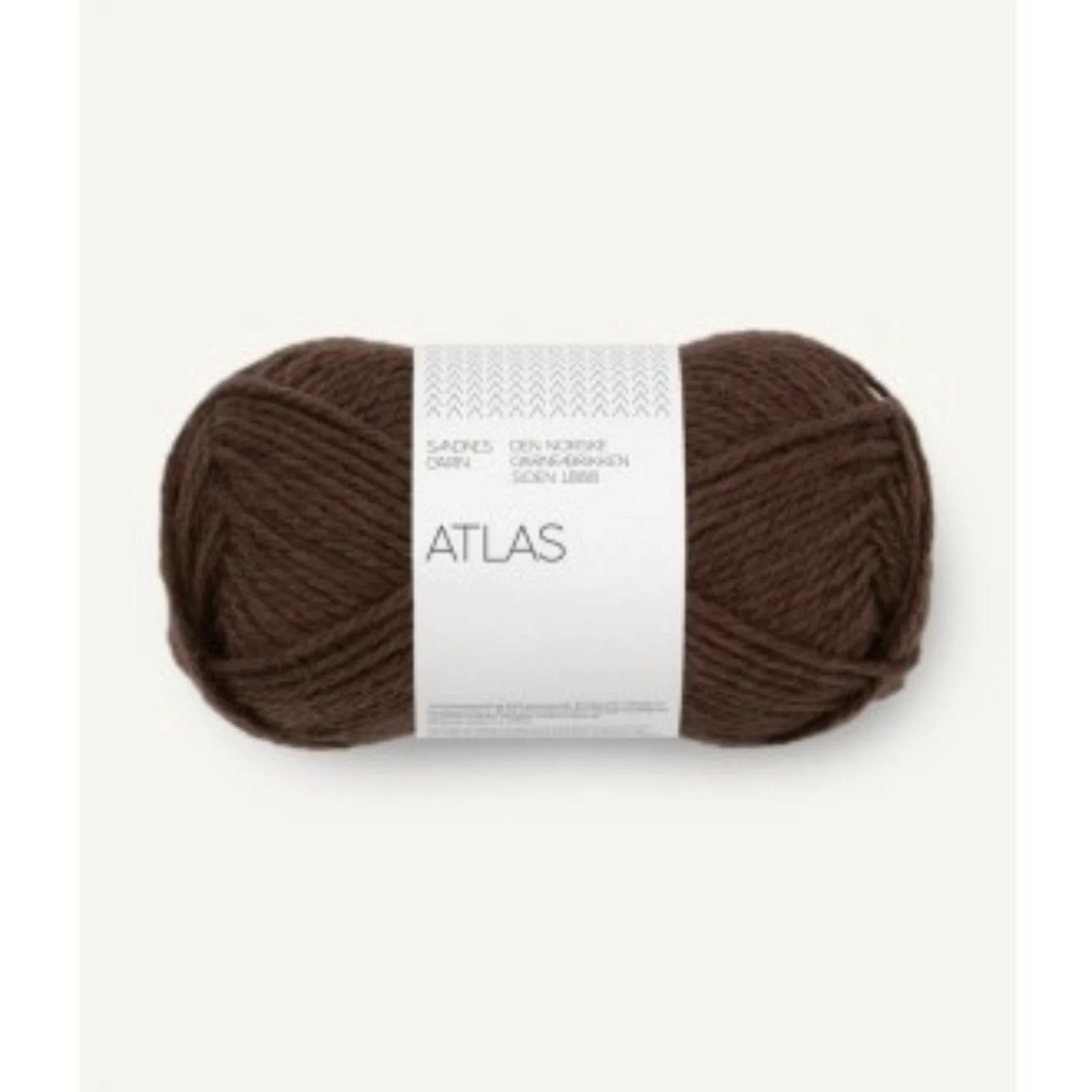 Sandnes Atlas 50g (Sonderposten) - Image 12