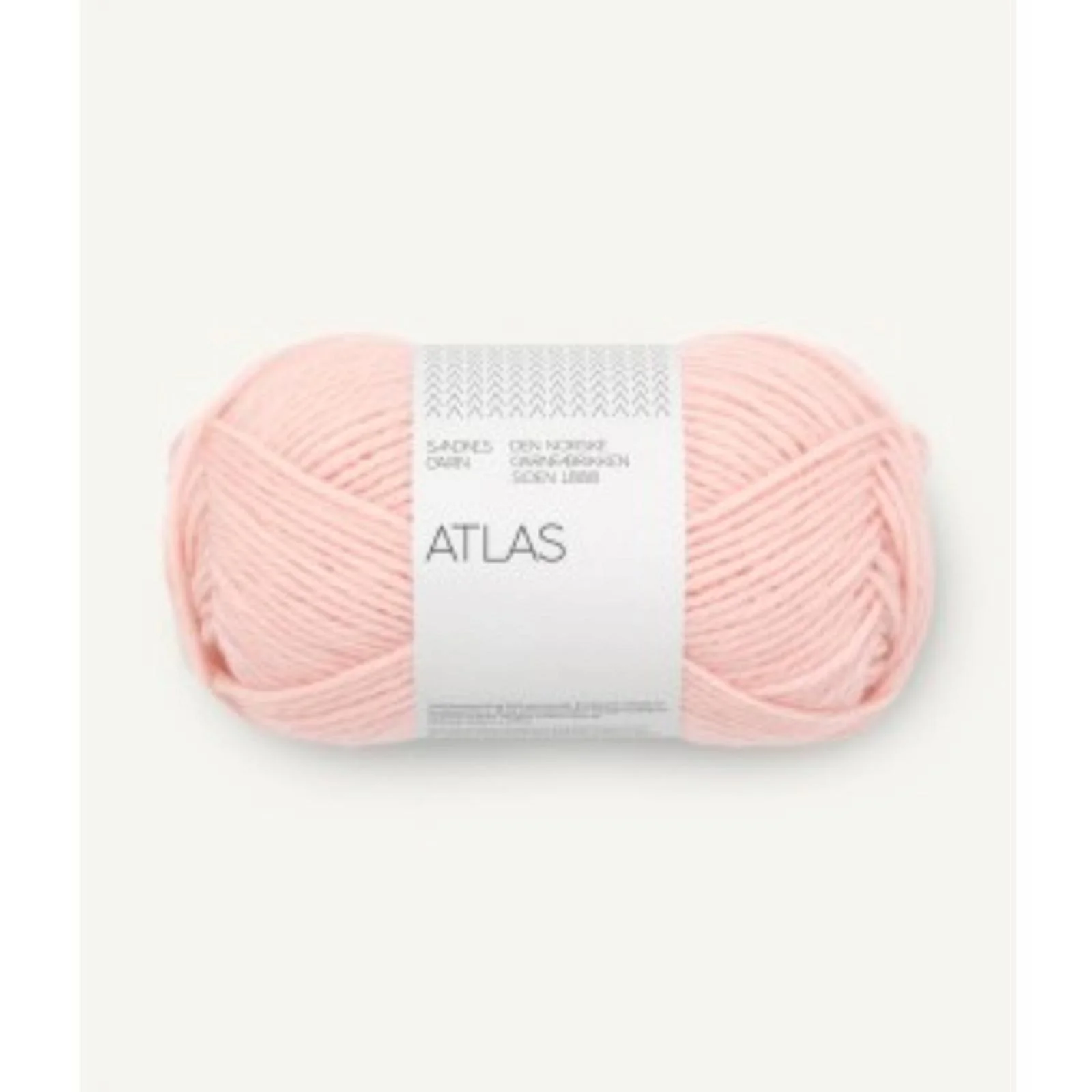 Sandnes Atlas 50g (Sonderposten) - Image 13