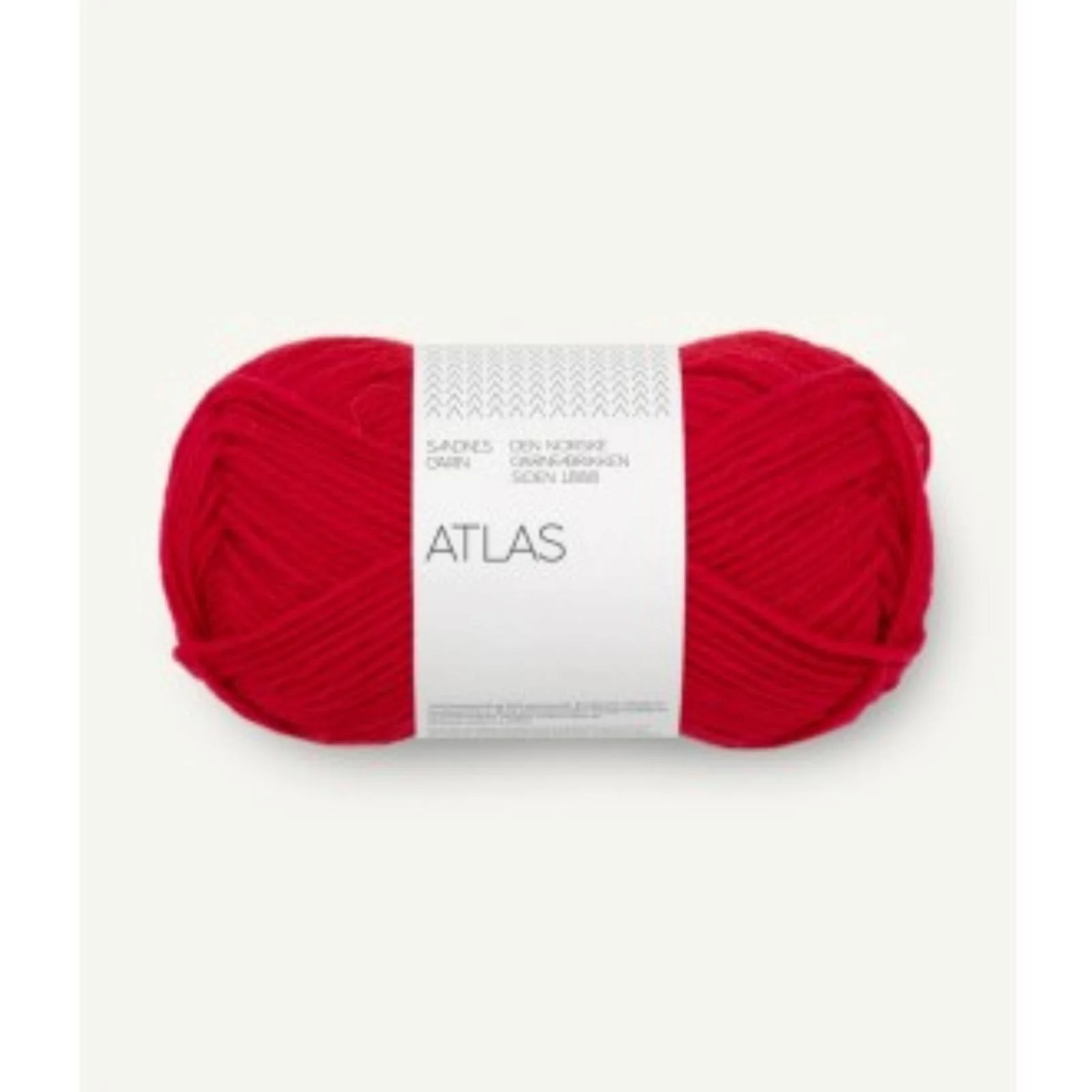 Sandnes Atlas 50g (Sonderposten) - Image 14
