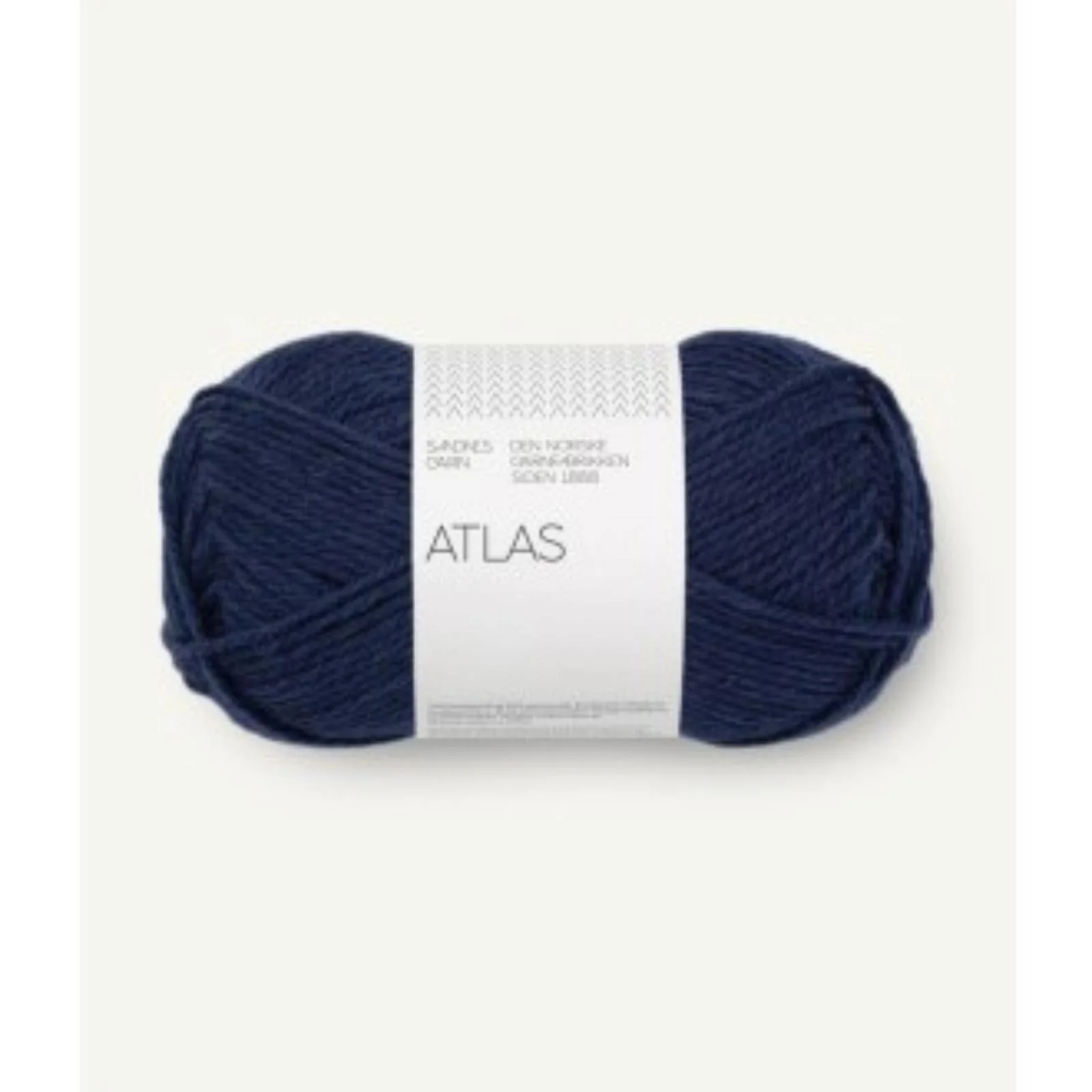 Sandnes Atlas 50g (Sonderposten) - Image 15