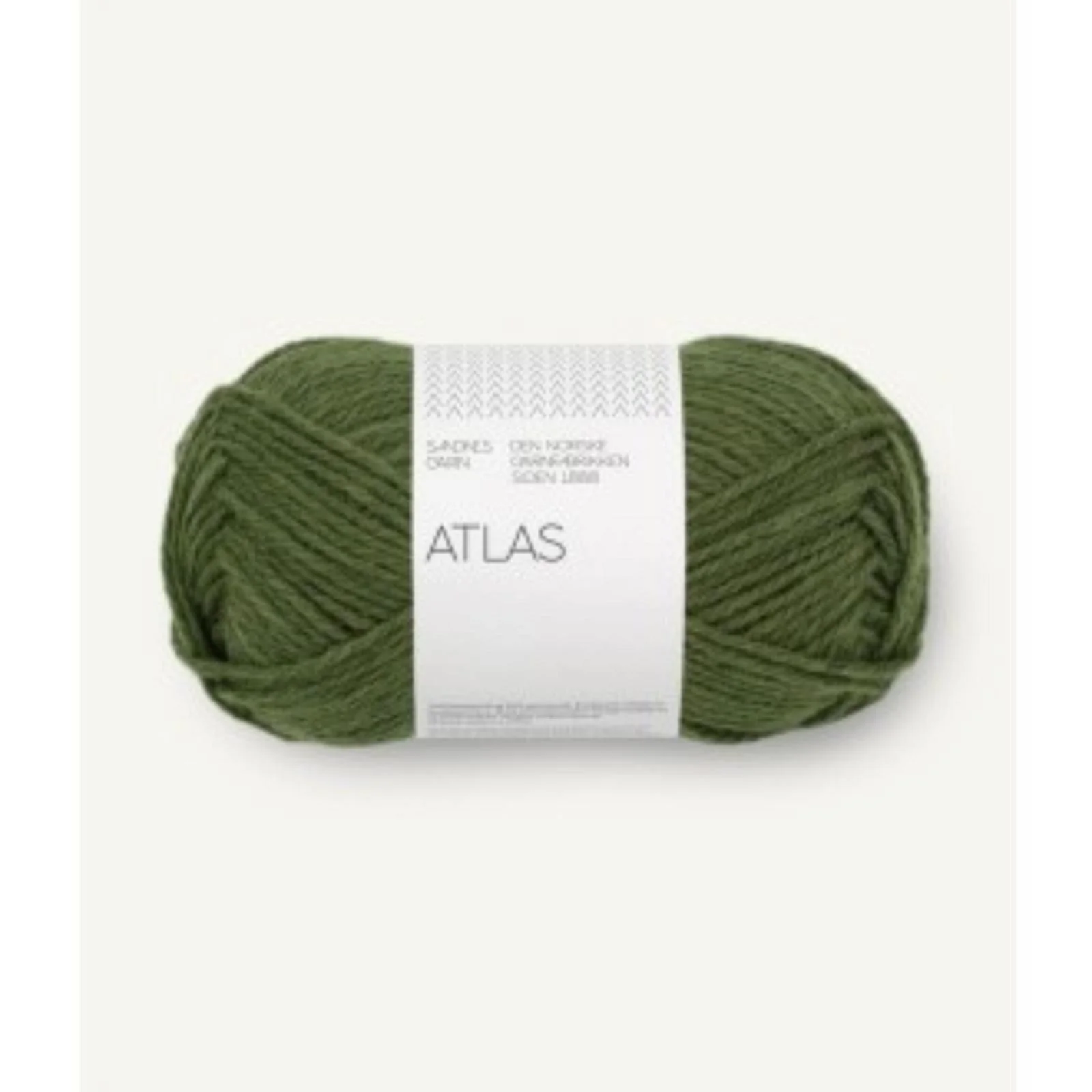 Sandnes Atlas 50g (Sonderposten) - Image 16