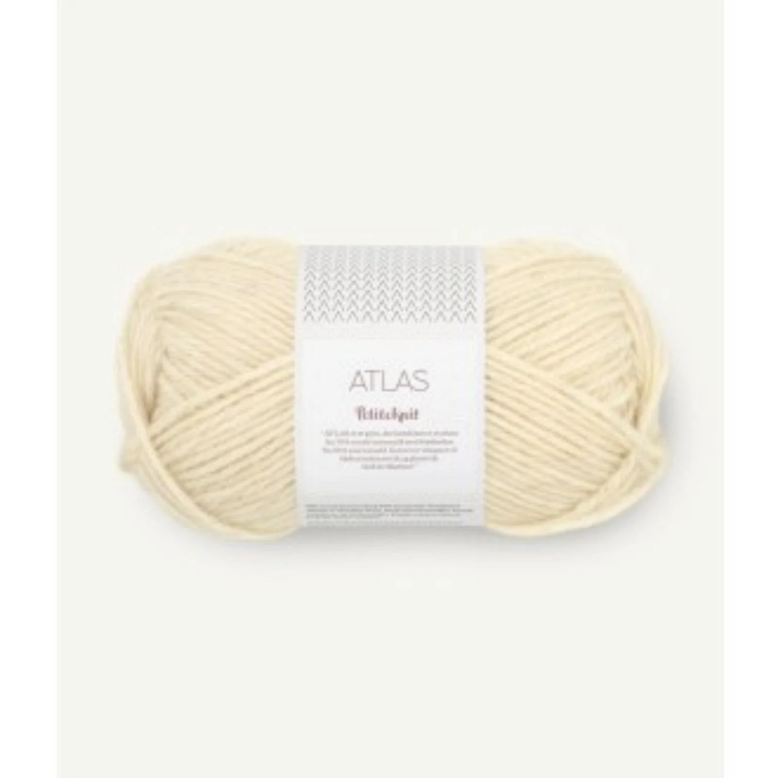 Sandnes Atlas 50g (Sonderposten) - Image 17