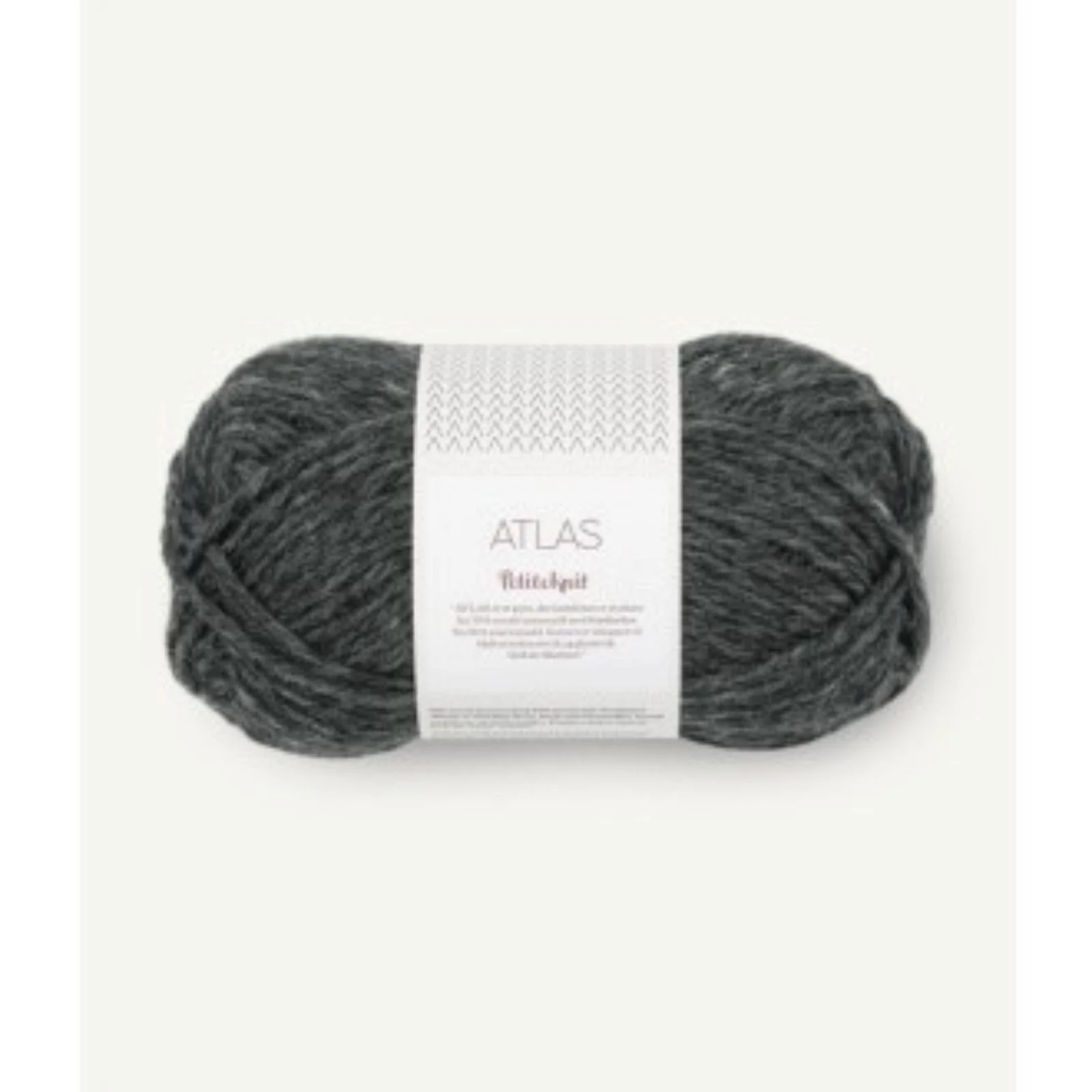 Sandnes Atlas 50g (Sonderposten) - Image 18