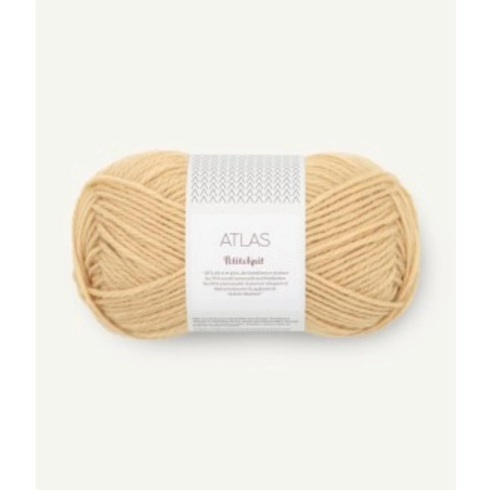 Sandnes Atlas 50g (Sonderposten) - Image 19