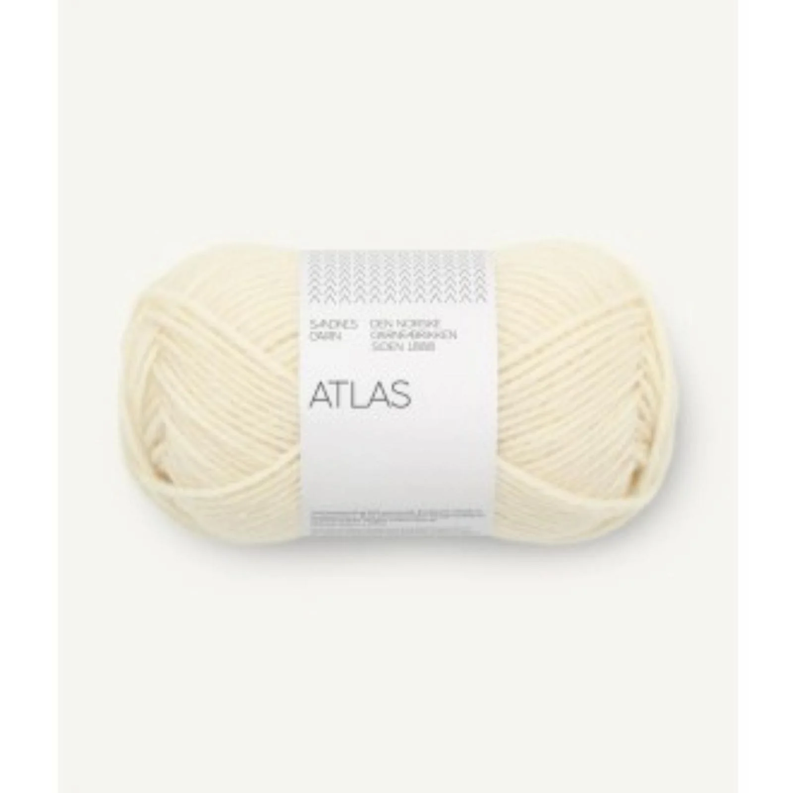 Sandnes Atlas 50g (Sonderposten) - Image 2