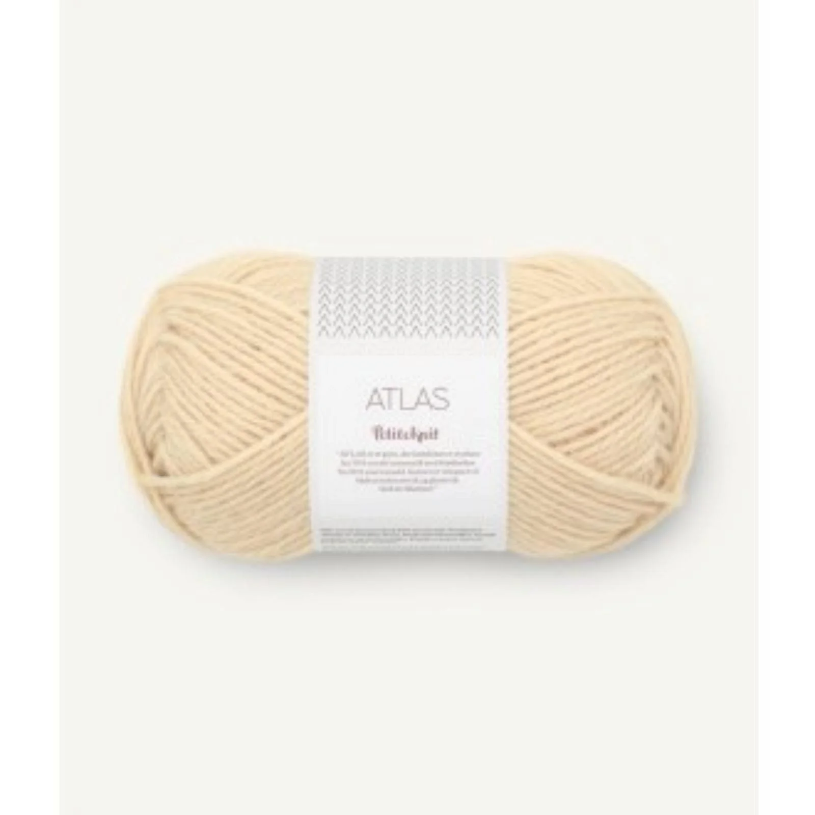 Sandnes Atlas 50g (Sonderposten) - Image 21