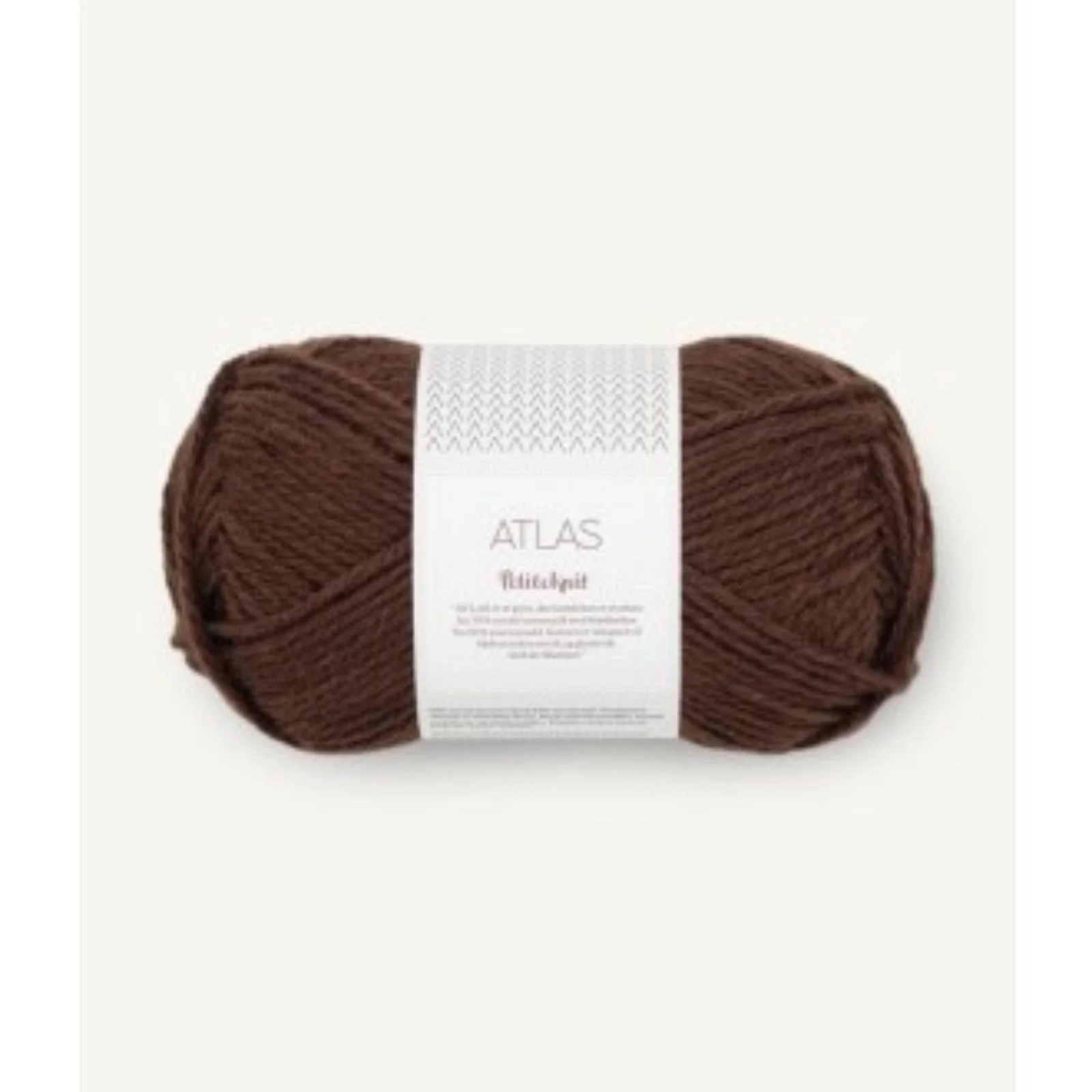 Sandnes Atlas 50g (Sonderposten) - Image 22