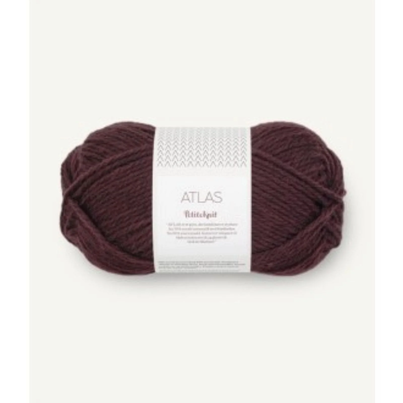 Sandnes Atlas 50g (Sonderposten) - Image 24