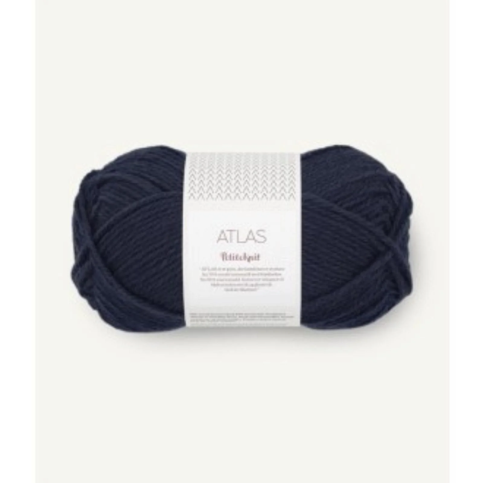 Sandnes Atlas 50g (Sonderposten) - Image 25