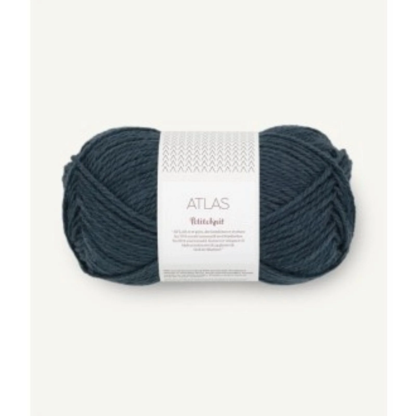 Sandnes Atlas 50g (Sonderposten) - Image 26