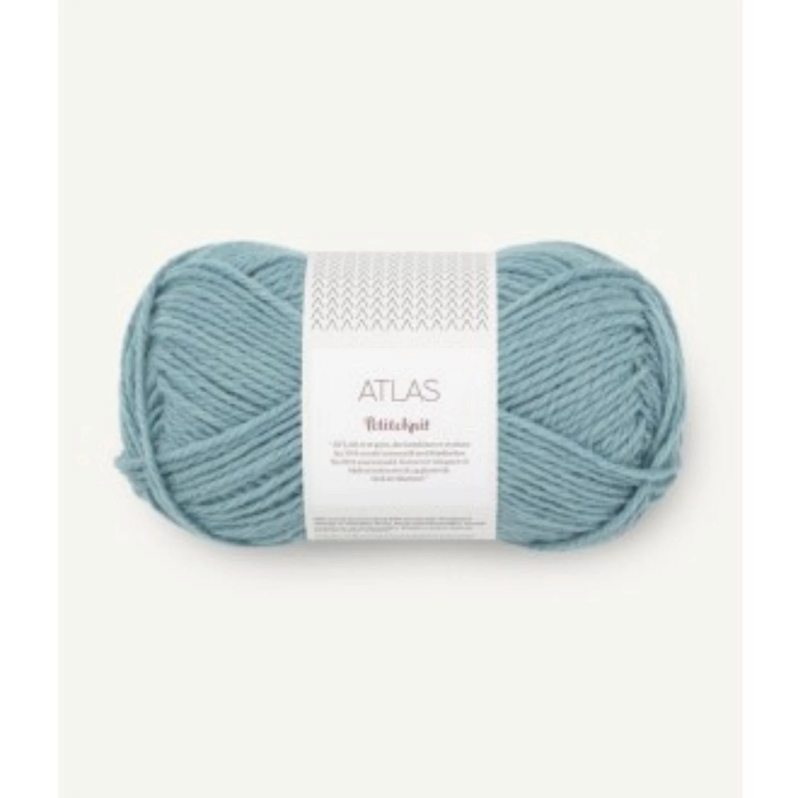Sandnes Atlas 50g (Sonderposten) - Image 27