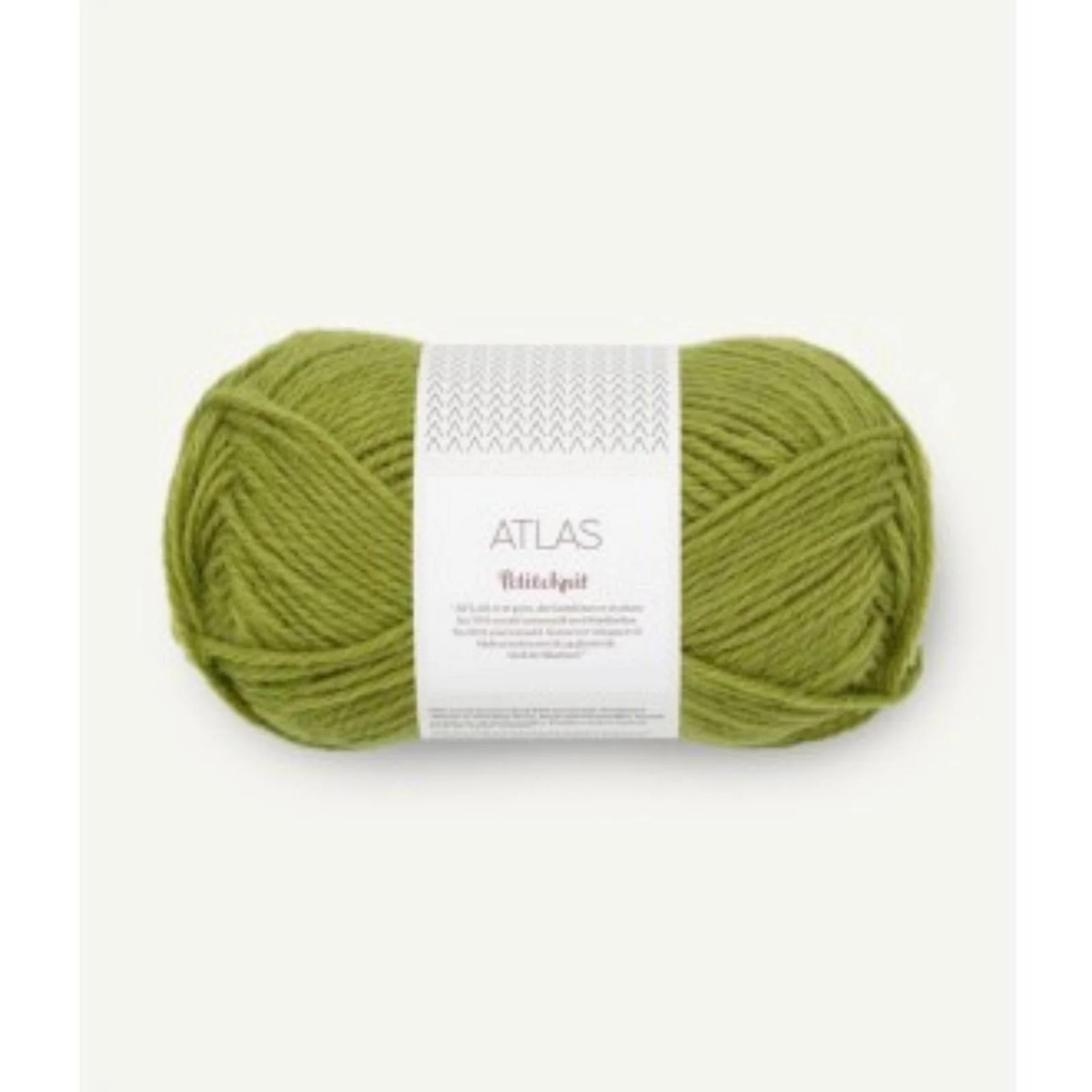 Sandnes Atlas 50g (Sonderposten) - Image 28