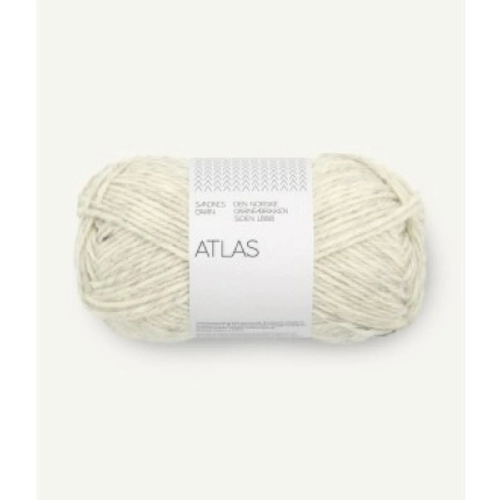 Sandnes Atlas 50g (Sonderposten) - Image 3