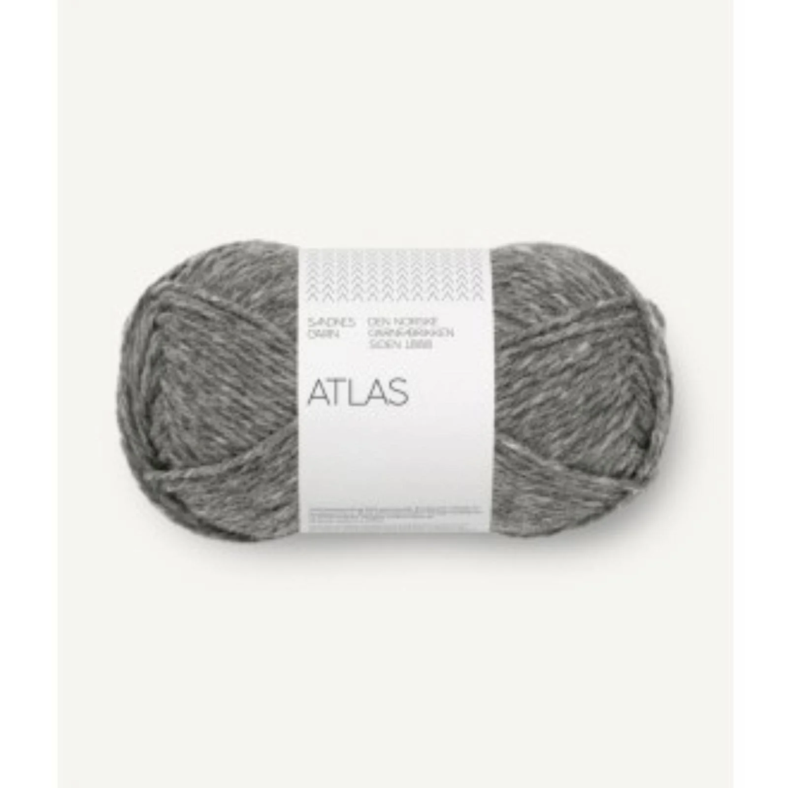 Sandnes Atlas 50g (Sonderposten) - Image 5