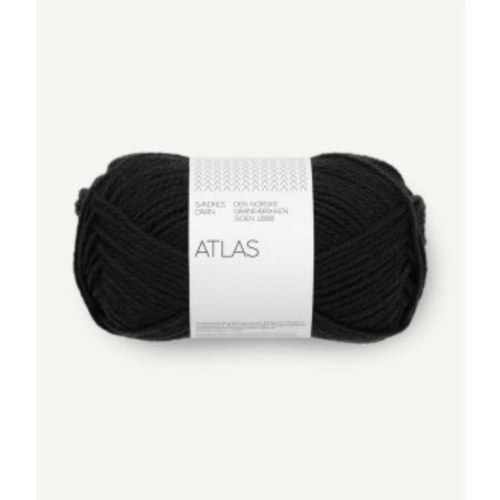 Sandnes Atlas 50g (Sonderposten) - Image 6