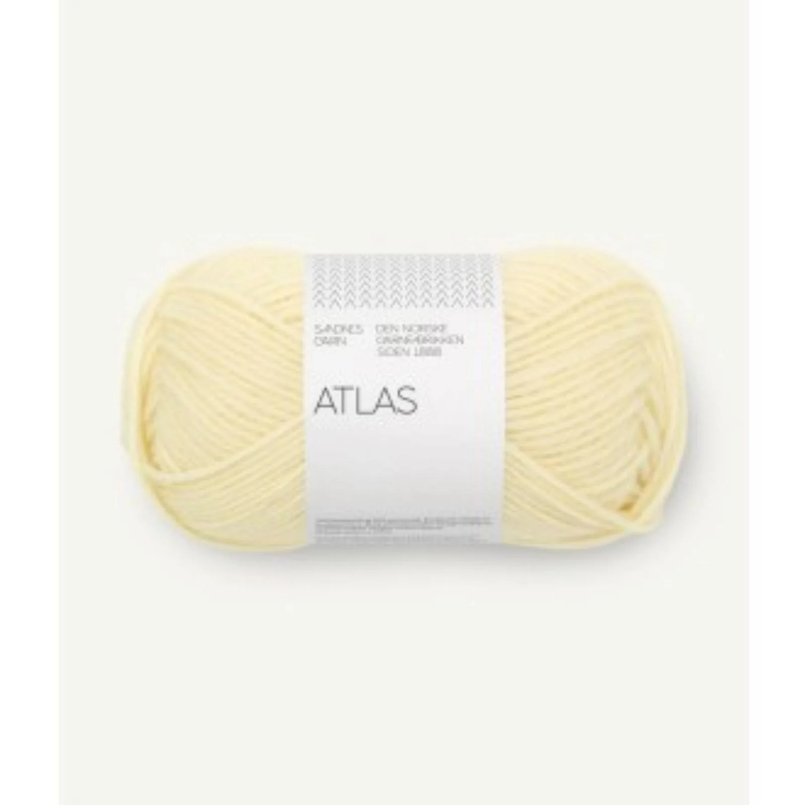 Sandnes Atlas 50g (Sonderposten) - Image 7