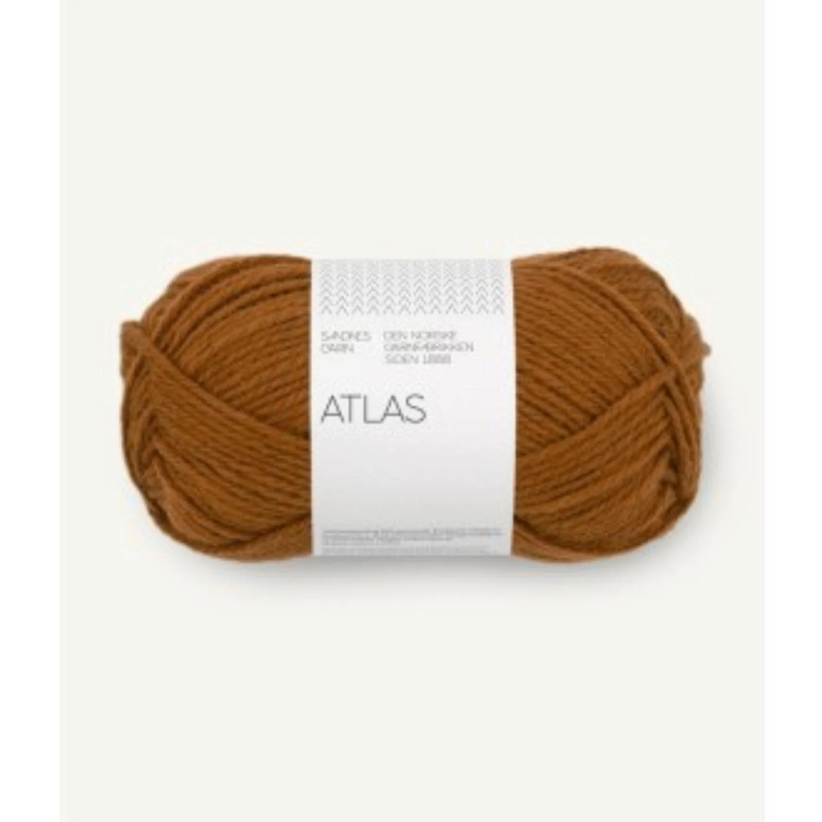 Sandnes Atlas 50g (Sonderposten) - Image 8