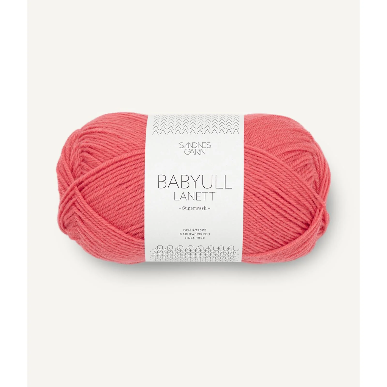Sandnes Babyull Lanett 50g - Image 17