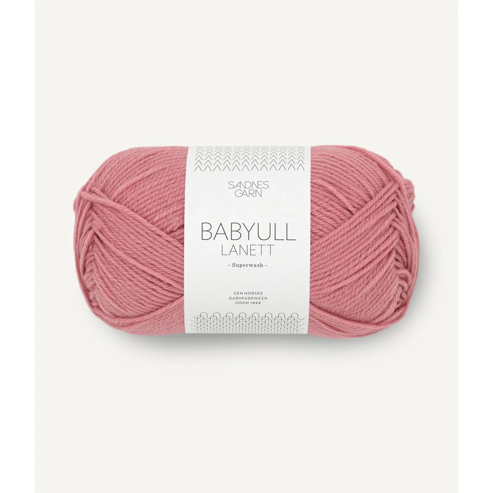 Sandnes Babyull Lanett 50g - Image 18