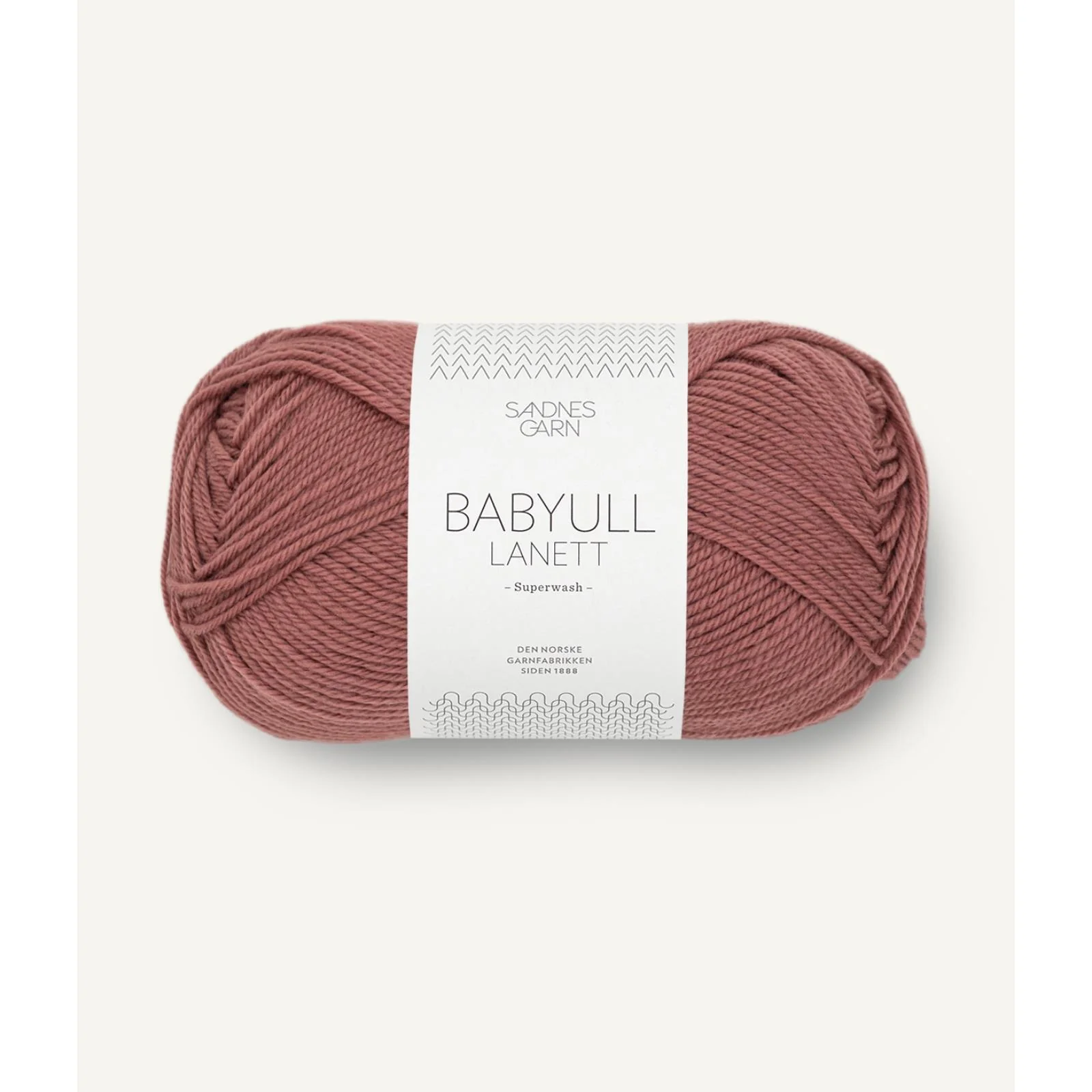 Sandnes Babyull Lanett 50g - Image 20