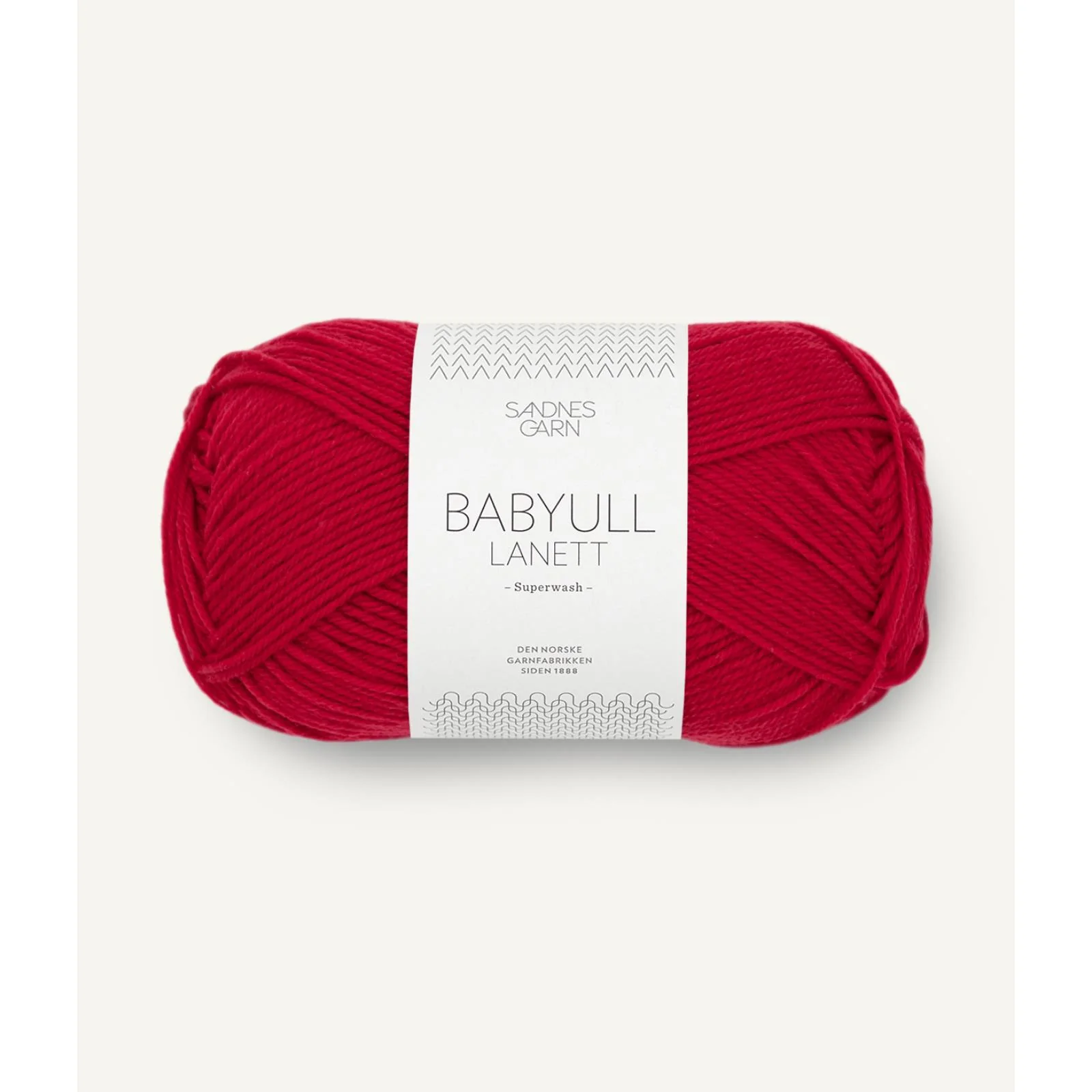 Sandnes Babyull Lanett 50g - Image 21