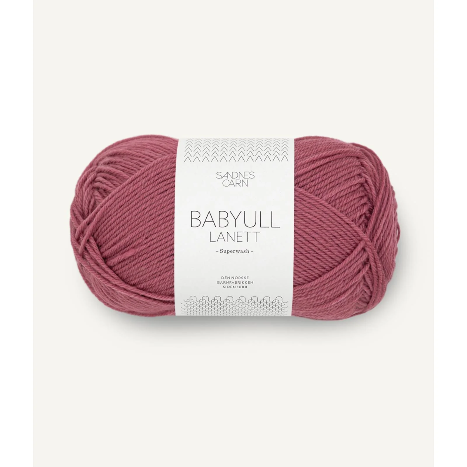 Sandnes Babyull Lanett 50g - Image 22