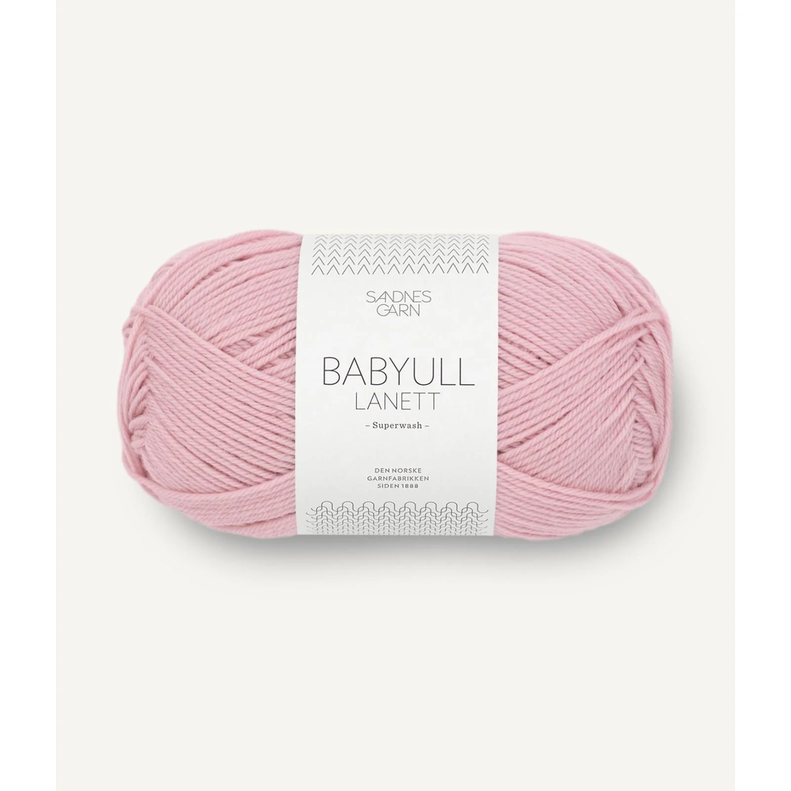 Sandnes Babyull Lanett 50g - Image 23