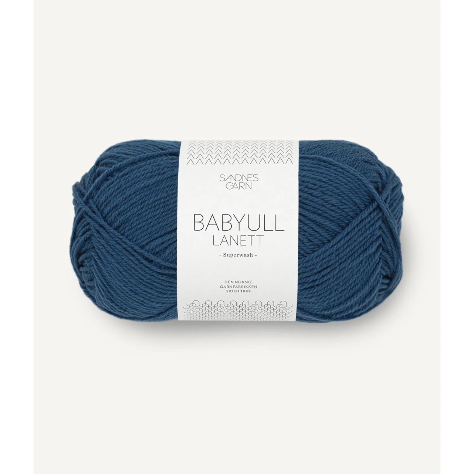 Sandnes Babyull Lanett 50g - Image 29
