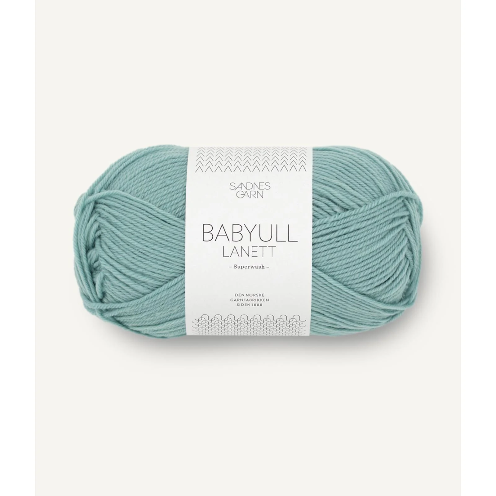 Sandnes Babyull Lanett 50g - Image 30