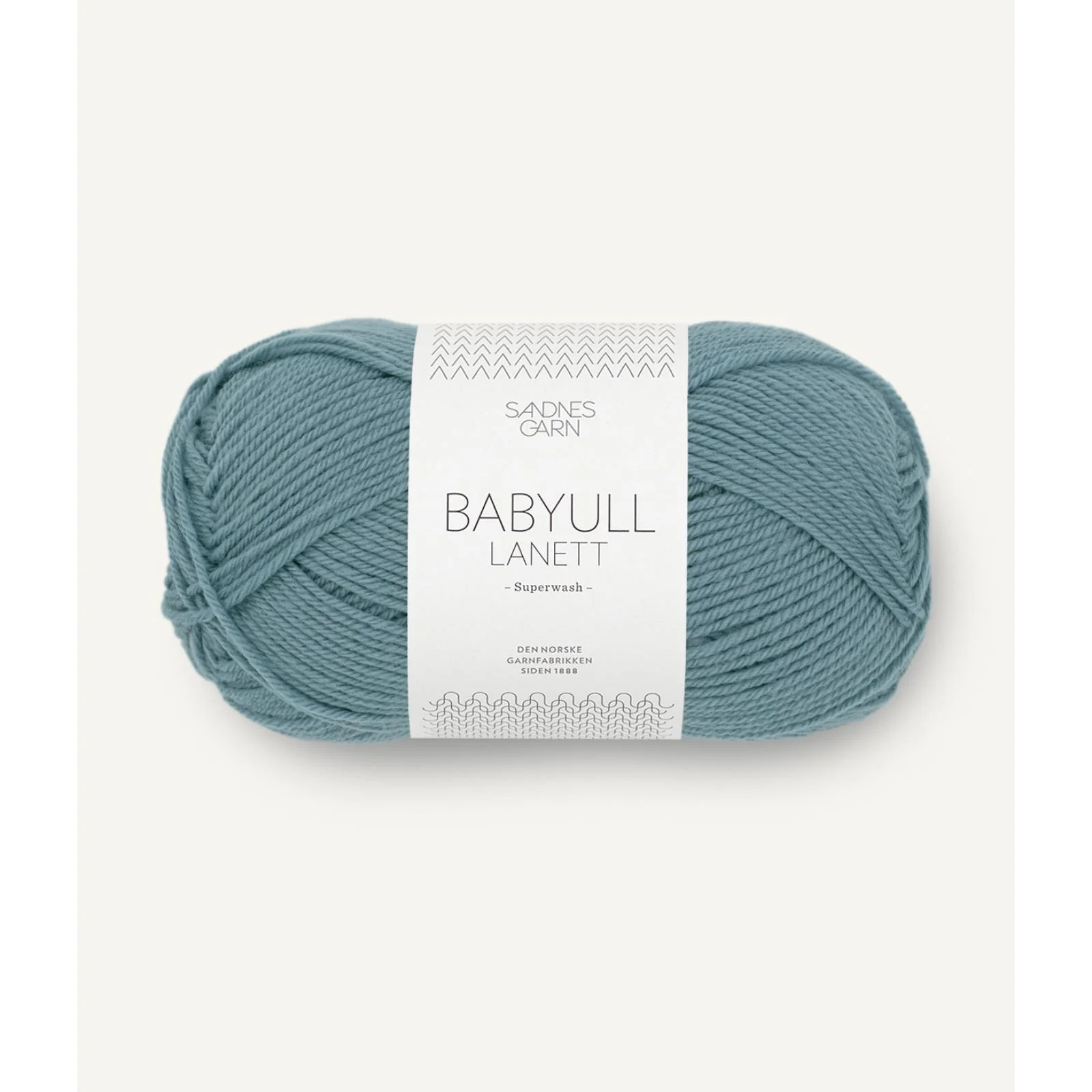 Sandnes Babyull Lanett 50g - Image 31