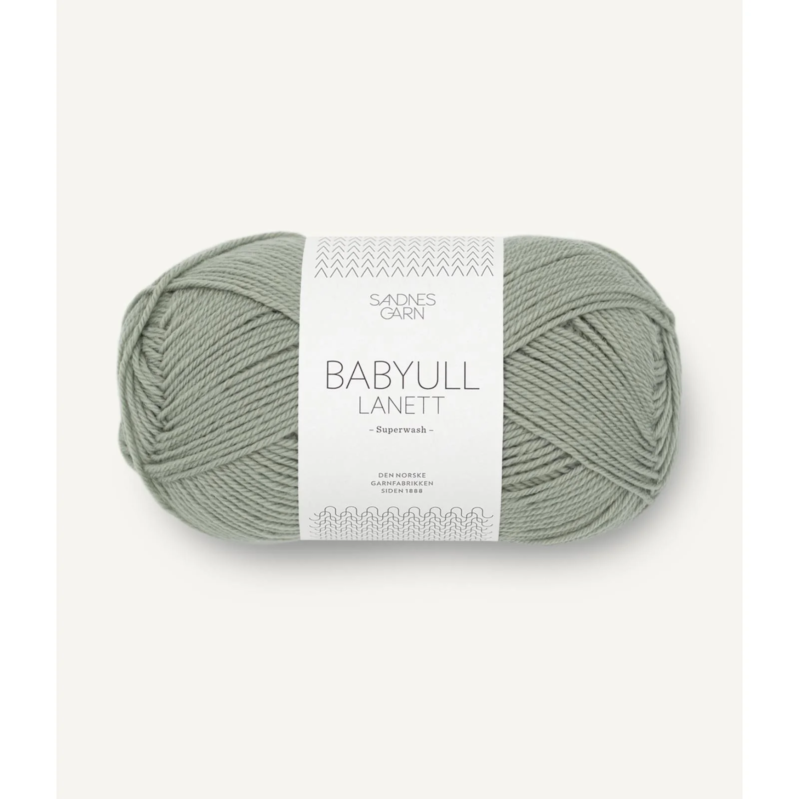 Sandnes Babyull Lanett 50g - Image 33
