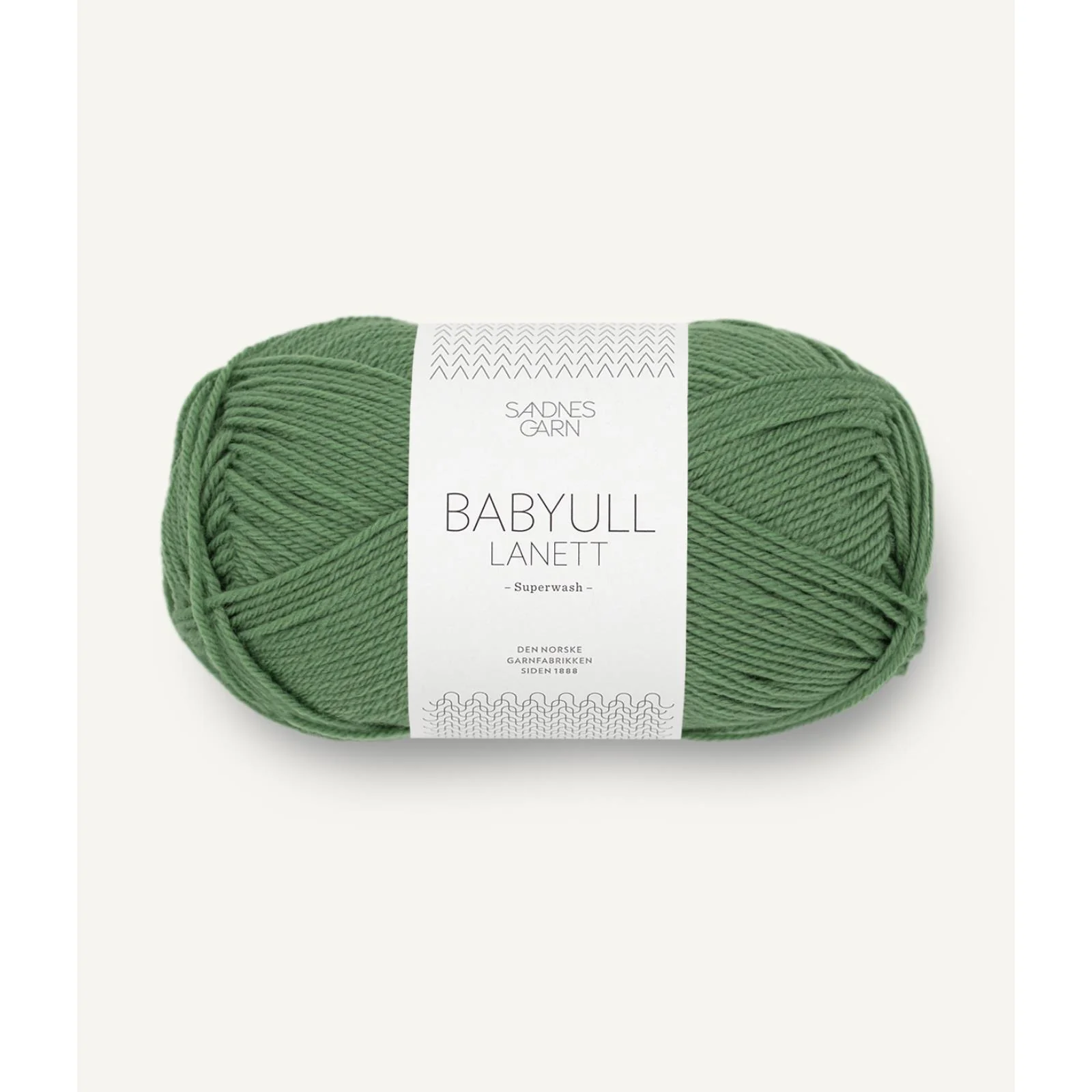 Sandnes Babyull Lanett 50g - Image 35