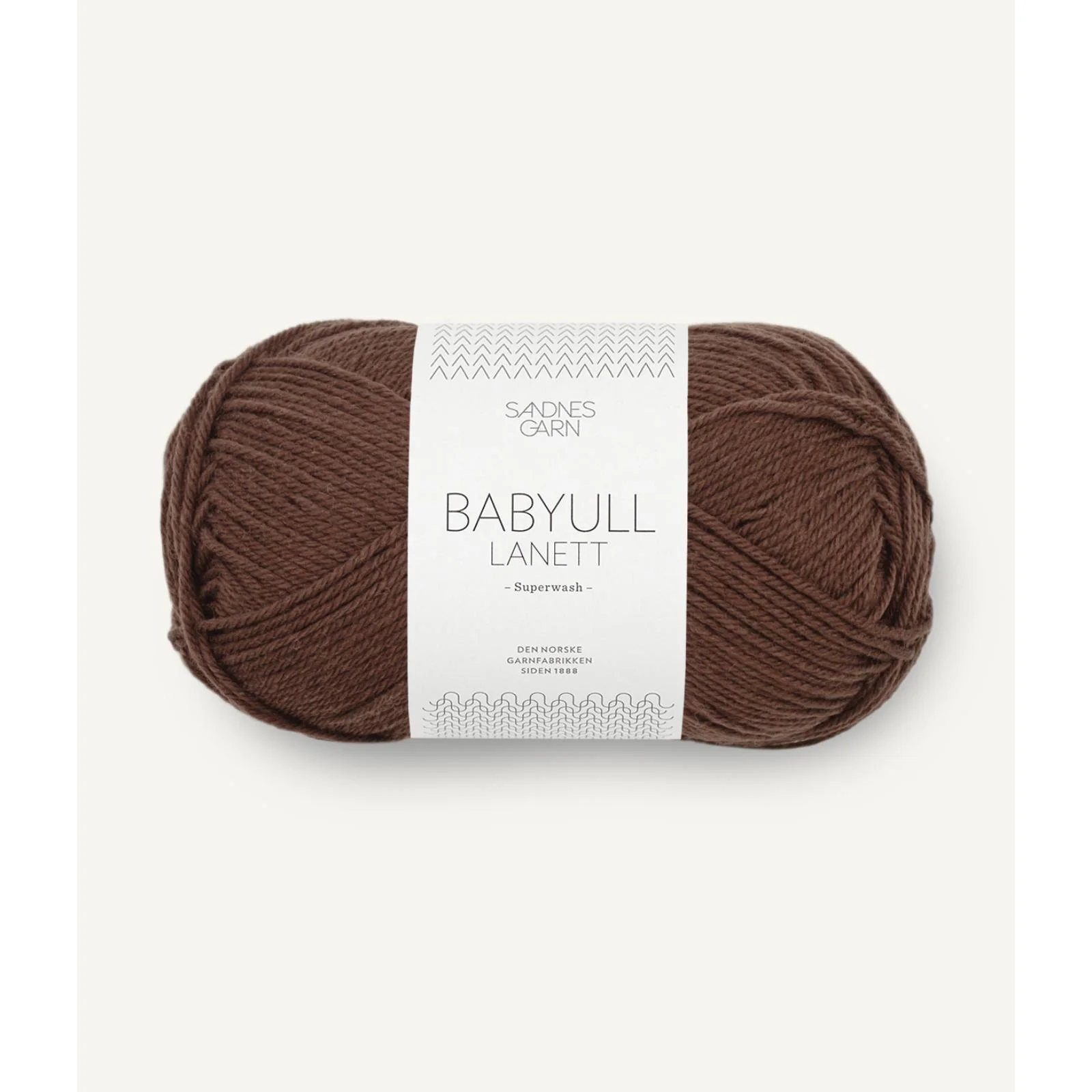 Sandnes Babyull Lanett 50g - Image 39