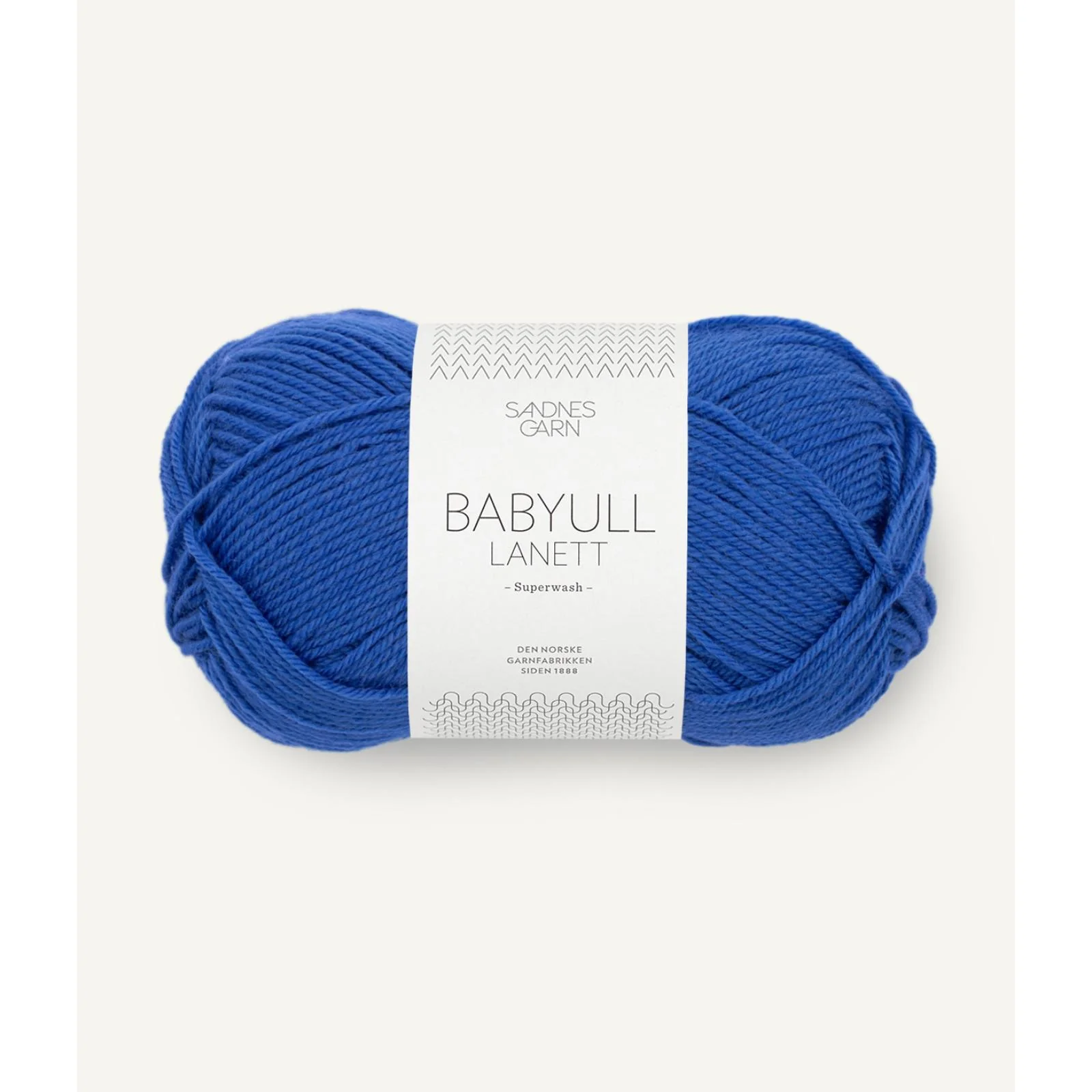 Sandnes Babyull Lanett 50g - Image 42
