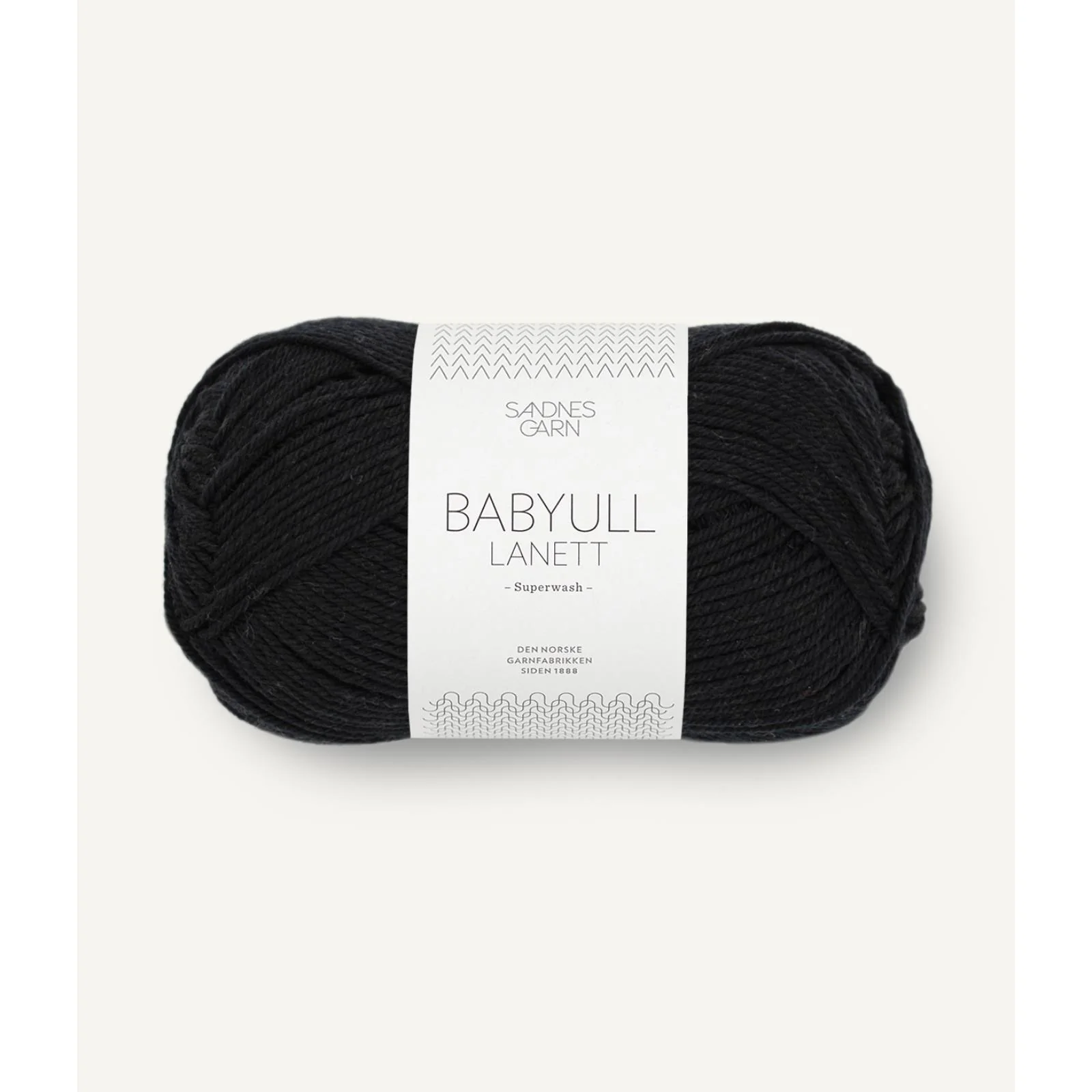Sandnes Babyull Lanett 50g - Image 7
