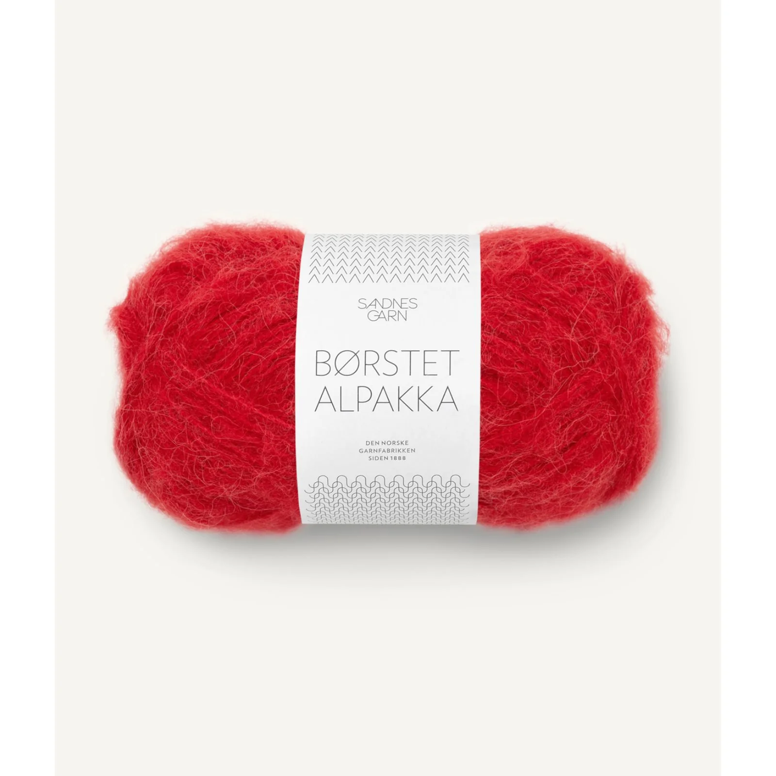 Sandnes Borstet Alpakka 50g - Image 18