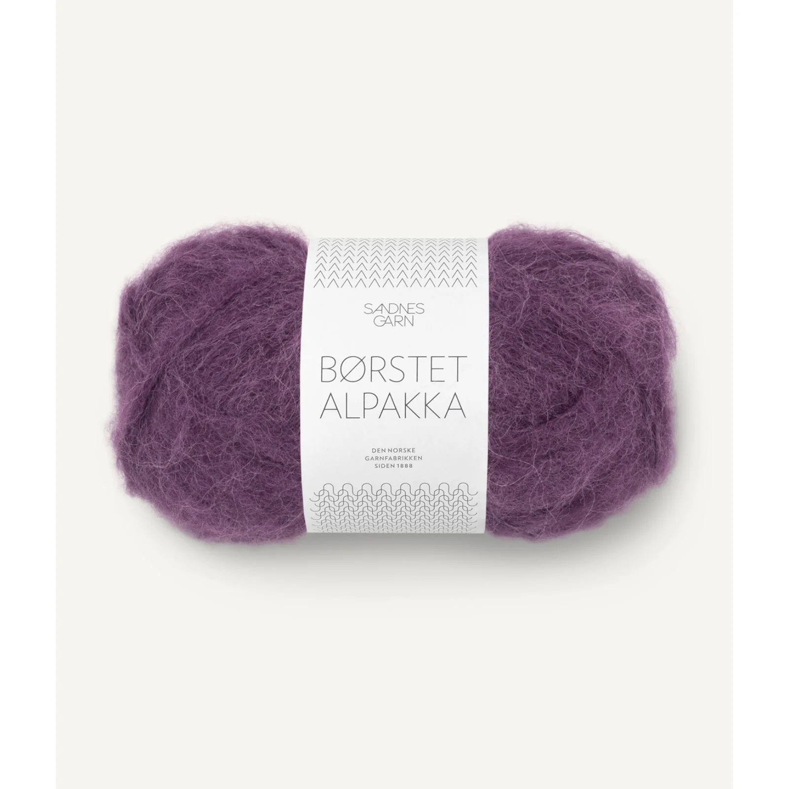 Sandnes Borstet Alpakka 50g - Image 23