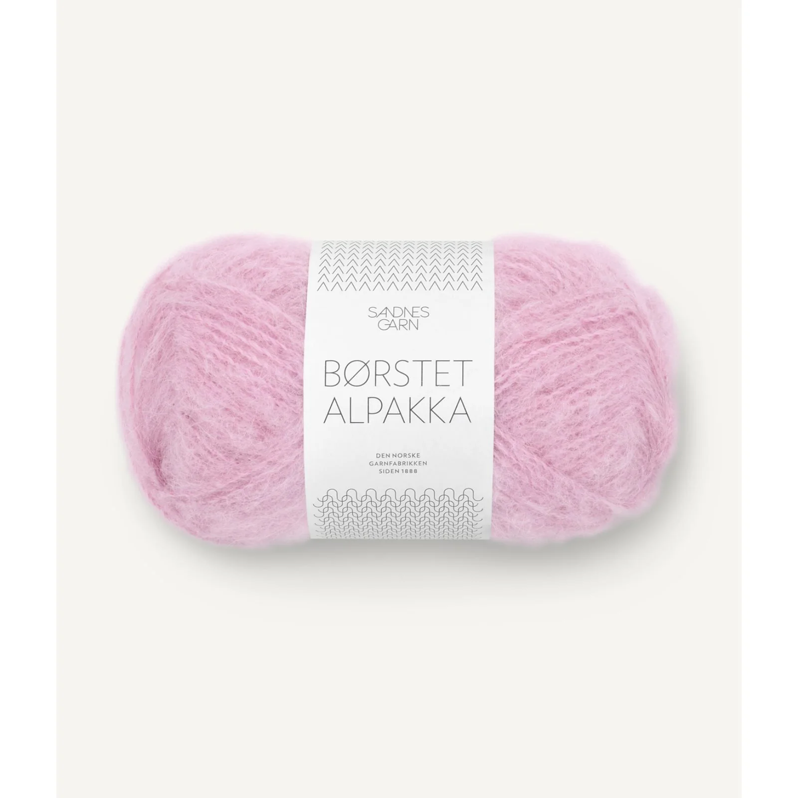 Sandnes Borstet Alpakka 50g - Image 24