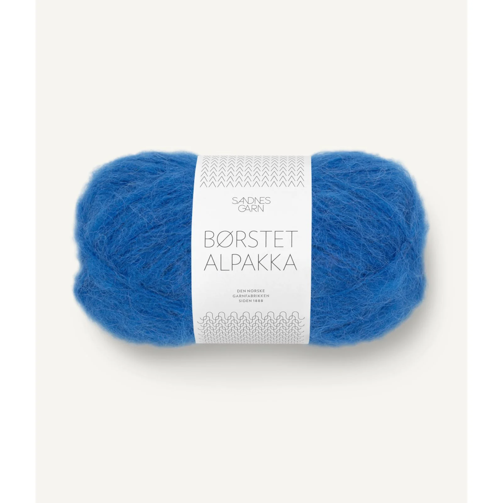 Sandnes Borstet Alpakka 50g - Image 29