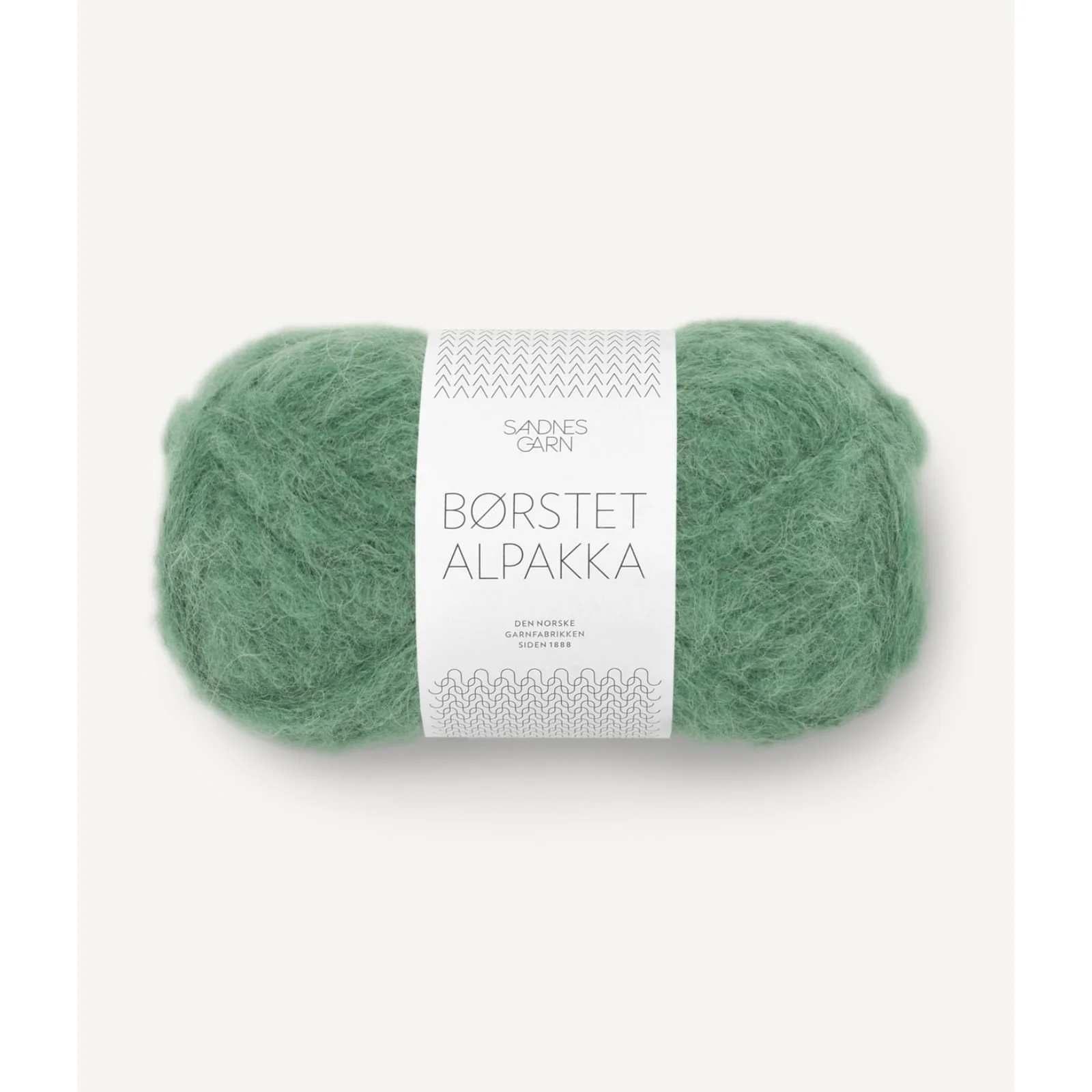 Sandnes Borstet Alpakka 50g - Image 31