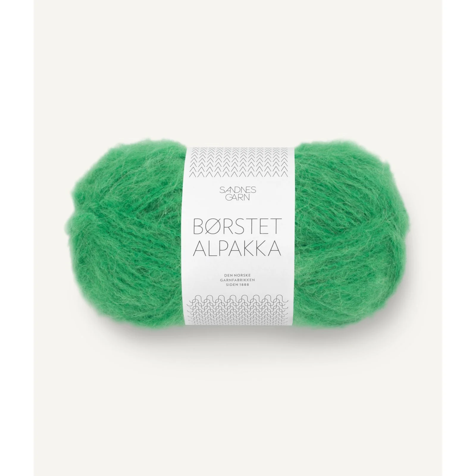 Sandnes Borstet Alpakka 50g - Image 32