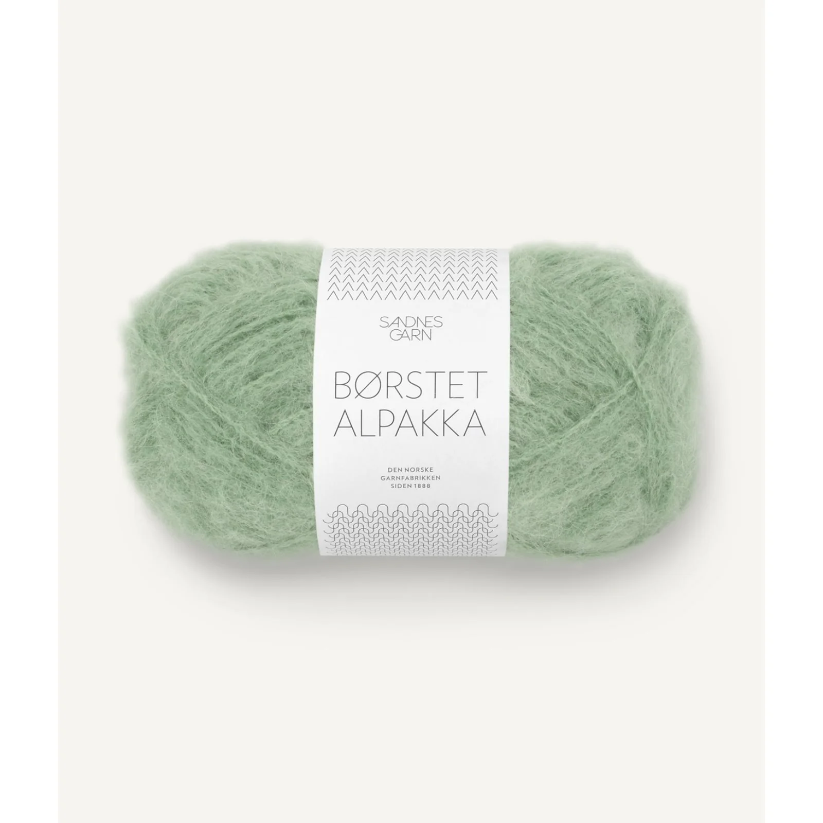 Sandnes Borstet Alpakka 50g - Image 33