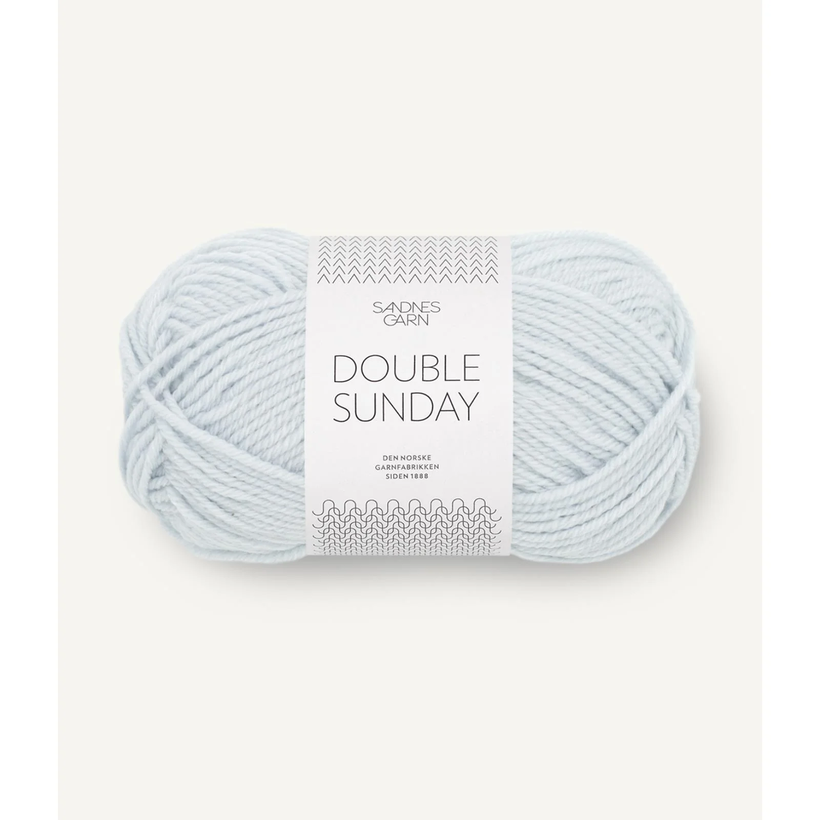 Sandnes Double Sunday 50g - Image 22