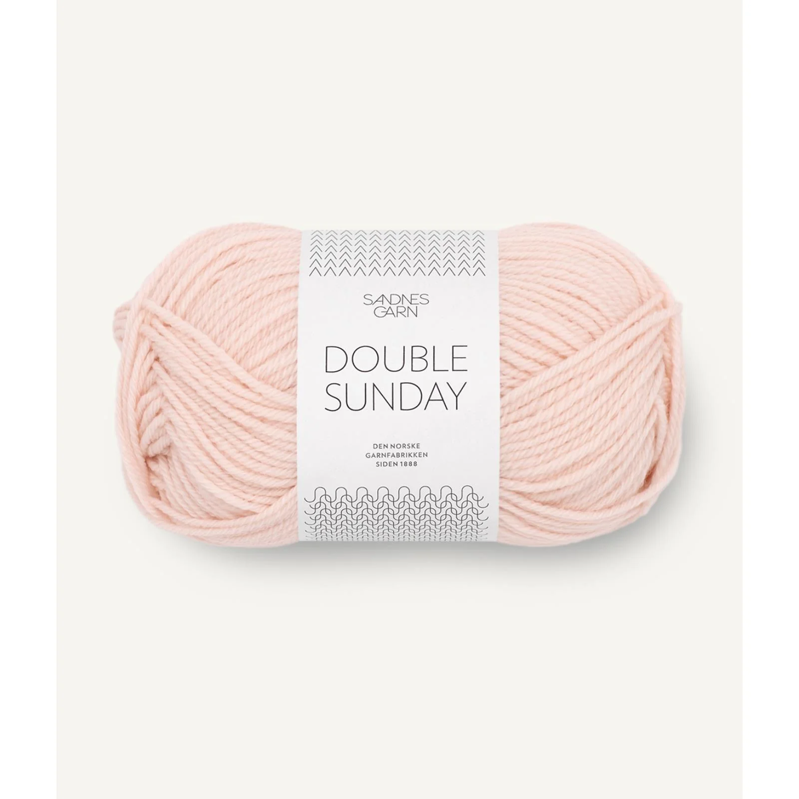 Sandnes Double Sunday 50g - Image 9