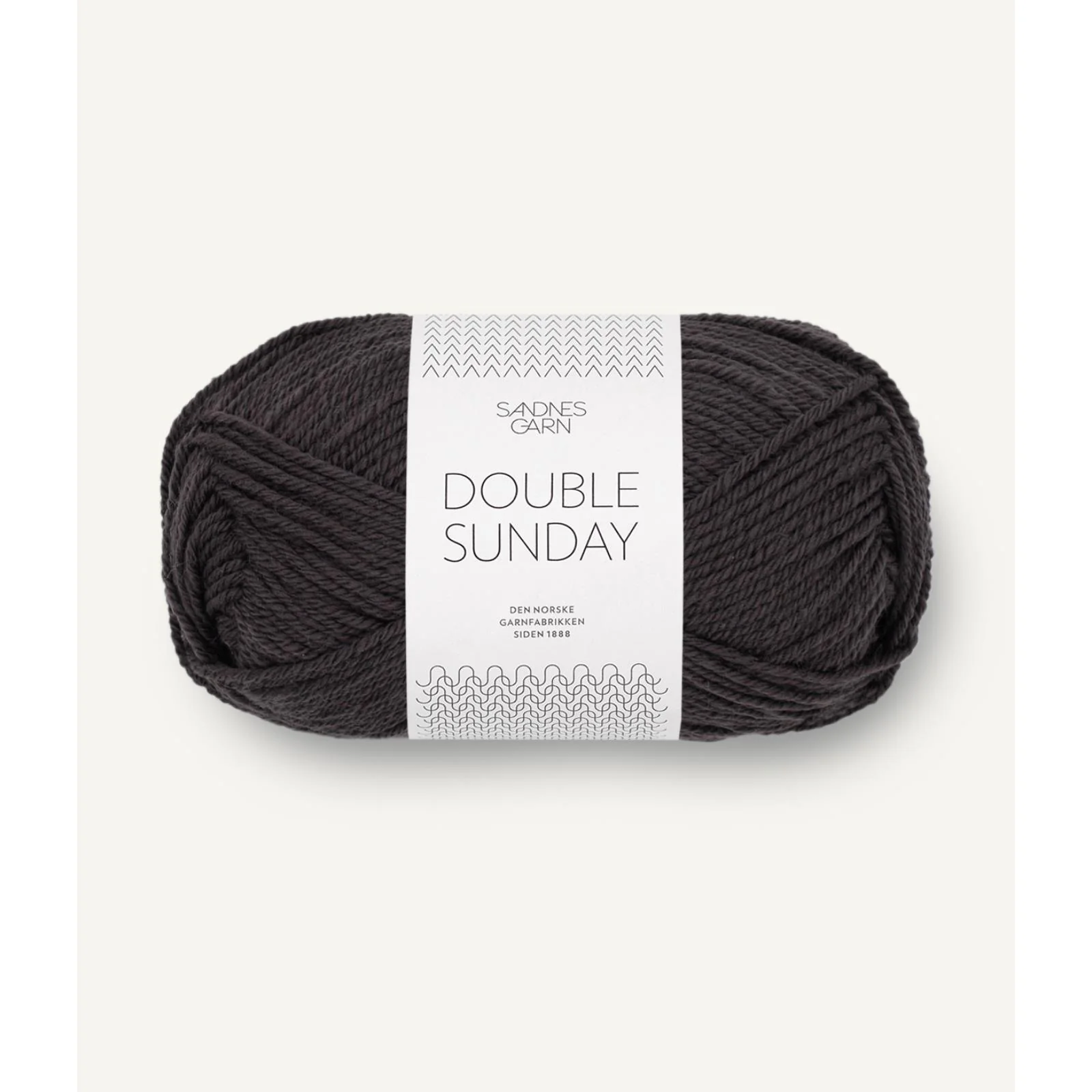 Sandnes Double Sunday 50g - Image 10