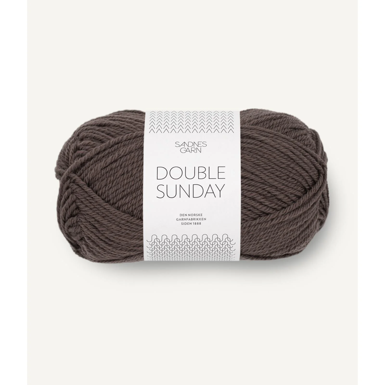 Sandnes Double Sunday 50g - Image 11